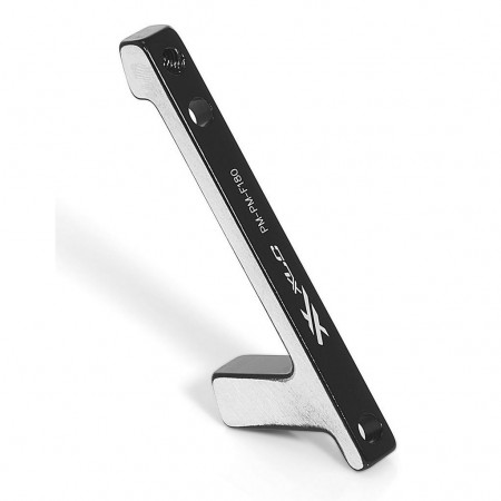 Адаптер дискового гальма XLC BR-X27, PM-PM, передній 180мм