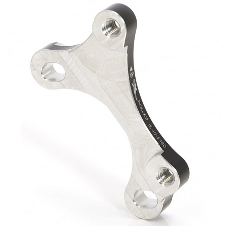 Адаптер дискового гальма XLC BR-X28, IS-IS, передній 180мм, 