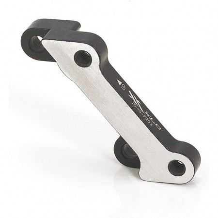 Адаптер дискового гальма XLC BR-X29, IS-IS, передній 203мм, 