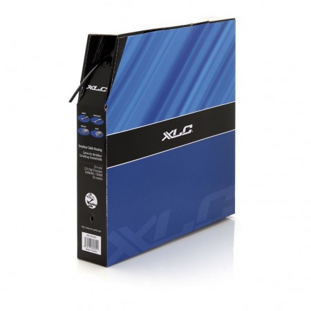 Боуден перемикання XLC SH-X03, 50м, чорний