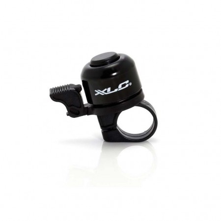 Дзвінок велосипедний XLC DD-M01, чорний