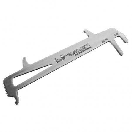 Інструмент для вимірювання зносу ланцюга, Birzman Chain Wear