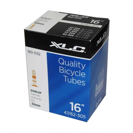 Камера XLC, 16