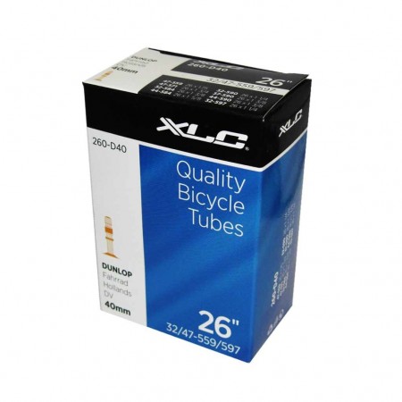 Камера XLC, 26