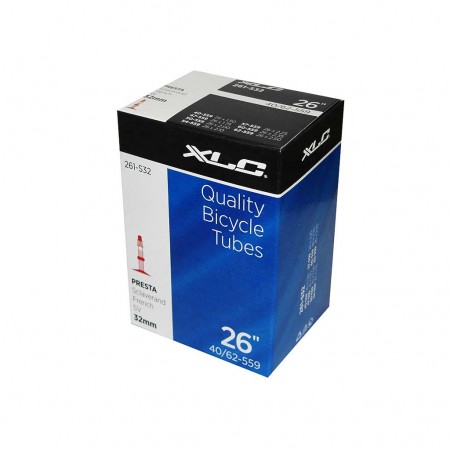 Камера XLC, 26