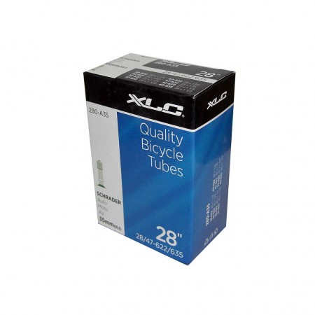 Камера XLC, 28