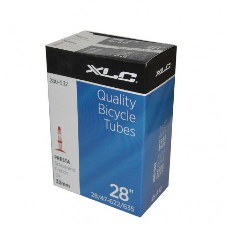 Камера XLC, 28