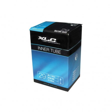 Камера XLC, 29