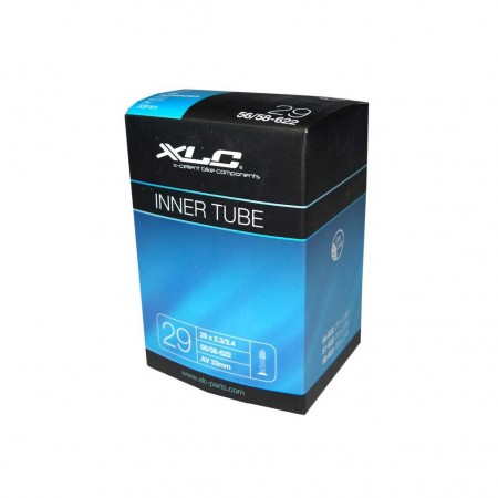 Камера XLC, 29