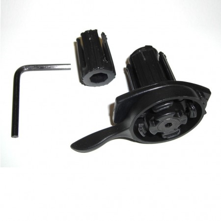 Кріплення для переднього крила в вилку XLC 1