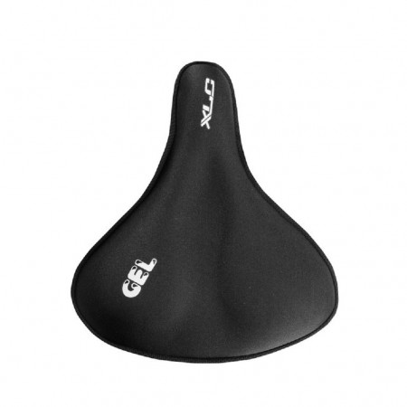 Підкладка на сідло XLC SC-G03 Geltech, L, Чорний
