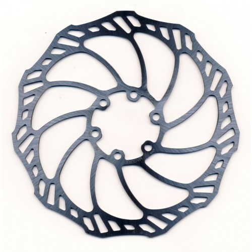 Ротор Magura Storm SL, ø160 mm, сріблястий Ротор Magura Storm SL, ø160 mm, сріблястий