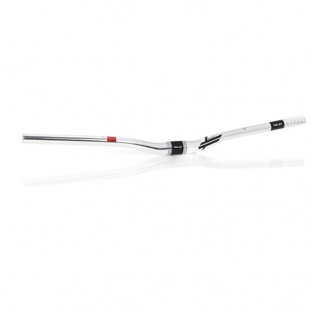 Кермо Pro Riser XLC HB-M11, сріблястий, Ø 31,8 мм, 680мм