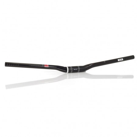 Кермо Riser XLC HB-M11, чорний, Ø 31,8 мм, 680мм