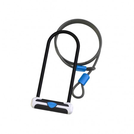 Скоба з тросом XLC LO-S02 Sandance & Cassidy III, Ø14мм 115Х