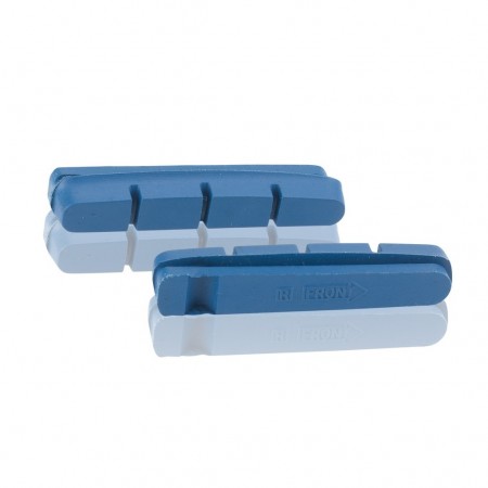 Змінні картриджі XLC RP-R01, 4шт, 55 мм, для карбонових обод