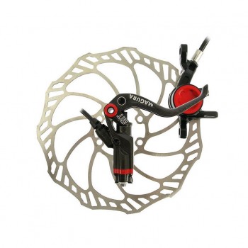 Гальмо дискове гідравлічне 