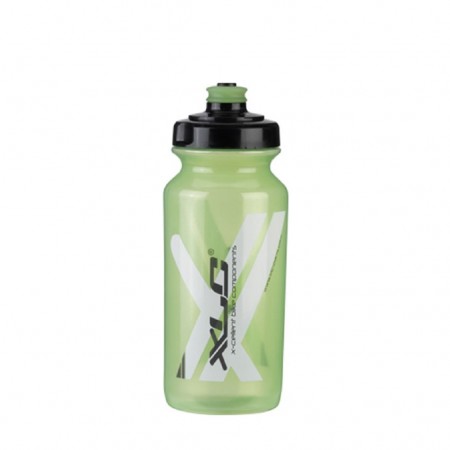 Фляга XLC WB-K03, 500 мл, Зелена