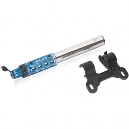 Мінінасос XLC PU-A05, DV/SV, 11 бар, 185 мм, срібно-Блакитни