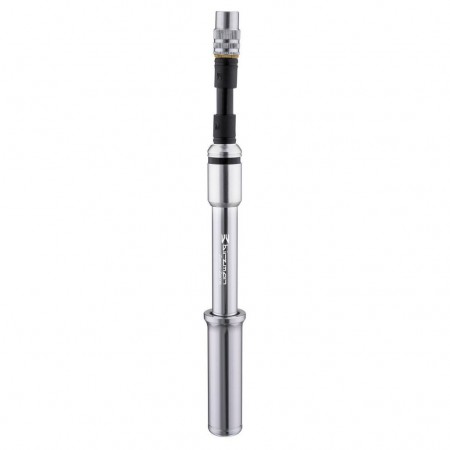 Насос високого тиску Birzman Zacco Zama/ срібло