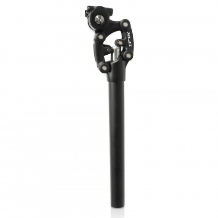 Підсідельний штир XLC SP-S11, Ø31, 6мм, 350 мм, амортизаційн