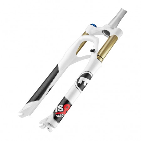 Вилка повітряна TS6 120, 26 