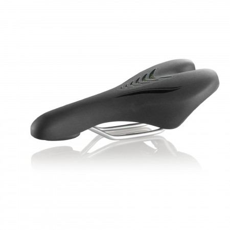 Сідло XLC SA - А21 MTB-Sattel All Season, унісекс, 280х160мм