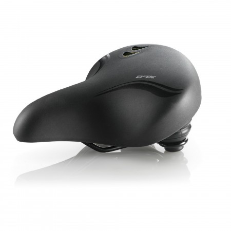 Сідло XLC SA - А26 City-Sattel All Season, унісекс, 250х215м