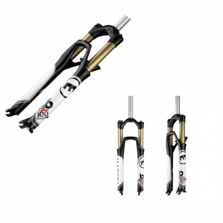 Вилка повітряна TS6 100, 29 