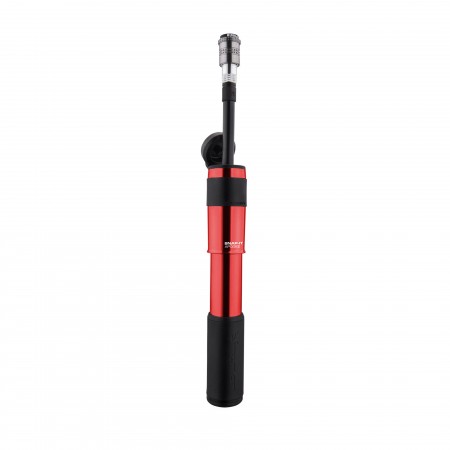 Насос велосипедний Birzman Velocity-Apogee MTB / ручний / 90