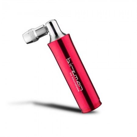 Насос велосипедний Birzman Roar Canister / на стислому газі 
