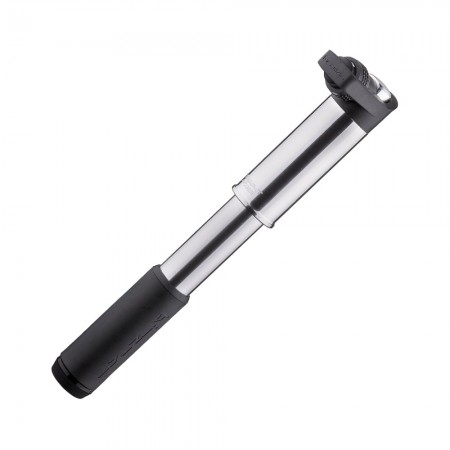 Насос велосипедний Birzman Sheath Apogee / ручний / 160psi /