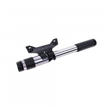 Насос велосипедний Birzman Velocity Apogee MG MTB ( w / gaug