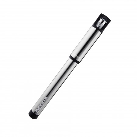 Насос велосипедний Birzman Infinite Apogee Road / ручний / 1