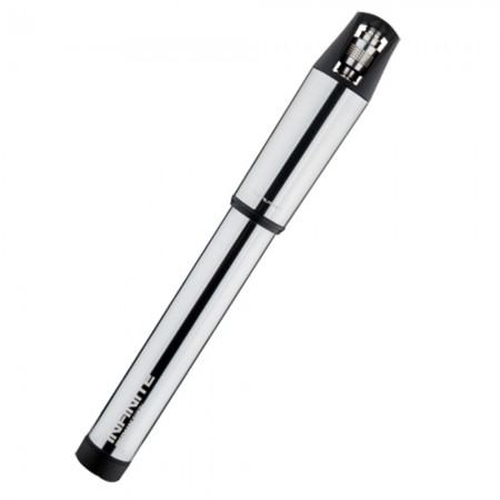 Насос велосипедний Birzman Infinite MTB (threaded) / ручний 