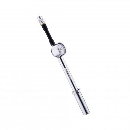 Насос високорічного тиску для амортизаторів Birzman Zacoo Ma