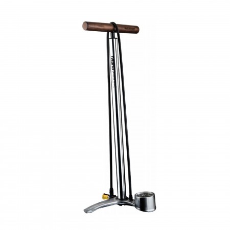 Насос велосипедний Birzman Maha Push & Twist III / підлогови