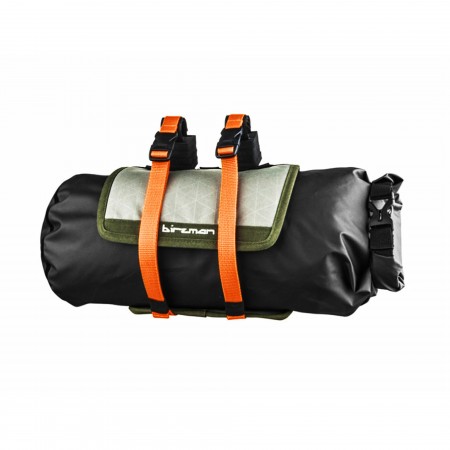 Сумка Birzman Packman Travel Handlebar Pack( with waterproof