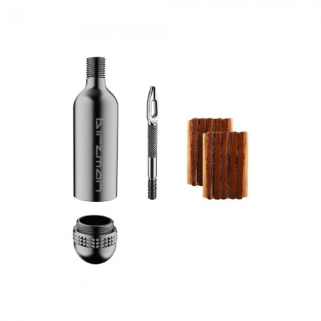 Ремкомплект для безкамерної покришки Birzman Tubeless Repair