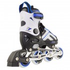 Роликові ковзани Action ARLO / Blue / 29-32