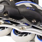 Роликові ковзани Action ARLO / Blue / 29-32