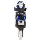 Роликові ковзани Action ARLO / Blue / 29-32