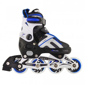 Роликові ковзани Action ARL