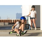 Самокат-каталка Ezyroller PRO, червоний