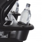 Велотренажер горизонтальний Intenza 550RBe2 / TFT LCD 19