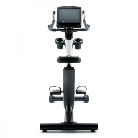 Велотренажер вертикальний Intenza 550UBe2 / TFT LCD 19