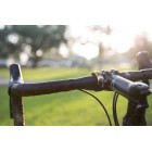 Дзвінок Knog Oi Classic Small Silver