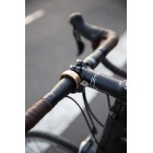 Дзвінок Knog Oi Classic Small Silver