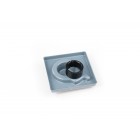 Дзвінок Knog Oi Classic Large Silver