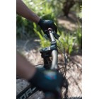 Дзвінок Knog Oi Classic Large Brass